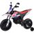 Jokomisiada Motor dla dziecka cross APRILIA RX125 na akumulator PA0302 Новости - Детские товары