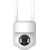 EXTRALINK SMART LIFE SolarEye Pro 4MP OUTDOOR PTZ WIRELESS BATTERY SECURITY CAMERA IP65 - ESC-B12