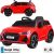 Jokomisiada Auto na akumulator AUDI RS 6 dla dzieci PA0297 CZ