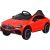 Jokomisiada Auto na akumulator Mercedes AMG CLA 45s dla dziecka efekt bujania PA0307