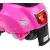 Jokomisiada Motorek VESPA na akumulator Skuter PA0238