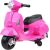 Jokomisiada Motorek VESPA na akumulator Skuter PA0238