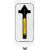 Tactical Impact Barrier for Rookies 3ащитная пленка для Apple iPhone 17 Air