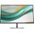 HP 527pf Series 5 Pro FHD Monitor - 27" 1920x1080 FHD 350-nit 120Hz AG, IPS, HDMI/DisplayPort, 4x USB-A, height adjustable/tilt/swivel/pivot, 3 years (replaces E27 G5) / B28F5UT#ABB