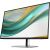 HP 527pf Series 5 Pro FHD Monitor - 27" 1920x1080 FHD 350-nit 120Hz AG, IPS, HDMI/DisplayPort, 4x USB-A, height adjustable/tilt/swivel/pivot, 3 years (replaces E27 G5) / B28F5UT#ABB