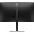 HP 527pf Series 5 Pro FHD Monitor - 27" 1920x1080 FHD 350-nit 120Hz AG, IPS, HDMI/DisplayPort, 4x USB-A, height adjustable/tilt/swivel/pivot, 3 years (replaces E27 G5) / B28F5UT#ABB