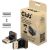 I/O ADAPTER DP TO DP/M/F CAC-1008 CLUB3D