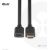 CABLE HDMI TO HDMI 1M/M/F CAC-1322 CLUB3D  Кабель HDMI