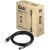 CABLE DP TO DP 2M/M/F CAC-1022 CLUB3D  Кабель HDMI