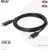 CABLE DP TO HDMI 3M/M/M CAC-1087 CLUB3D  Кабель HDMI
