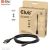 CABLE USB-C TO DP 2M/M/M CAC-1563 CLUB3D  Кабель HDMI