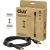 CABLE DP TO DP 2M/CAC-1094 CLUB3D  Кабель HDMI