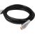 CABLE HDMI TO HDMI 1M/M/M CAC-1311 CLUB3D  Кабель HDMI