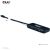 I/O HUB USB-C 4PORT/CSV-1548 CLUB3D