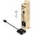 I/O ADAPTER HDMI TO VGA/AUDIO M/F CAC-1302 CLUB3D I/O ADAPTER HDMI TO VGA/AUDIO M/F CAC-1302 CLUB3D