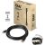 CABLE DP 4M/M/M CAC-1069B CLUB3D  Кабель HDMI