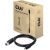 CABLE USB-C TO USB3.1 1M/M/M CAC-1524 CLUB3D Дата USB-кабели