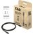 CABLE USB-C THUNDERBOLT 1M/M/M CAC-2501 CLUB3D Data USB kabeļi