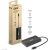NB ACC DOCKING STATION 7IN1/USB-C 100W CSV-1598 CLUB3D