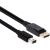 CABLE MINI DP TO DP 2M/M/M CAC-2163 CLUB3D HDMI vadi