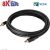 CABLE DP 5M/M/M CAC-1061 CLUB3D  Кабель HDMI