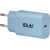 MOBILE CHARGER WALL USB-C/2PACK 30W BLUE CAC-3022 CLUB3D