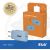 MOBILE CHARGER WALL USB-C/2PACK 30W BLUE CAC-3022 CLUB3D