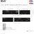 VIDEO SWITCH HDMI 3PORT/CSV-1381 CLUB3D VIDEO SWITCH HDMI 3PORT/CSV-1381 CLUB3D