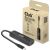 I/O ADAPTER USB-C TO HDMI/M/F CAC-1588 CLUB3D I/O ADAPTER USB-C TO HDMI/M/F CAC-1588 CLUB3D