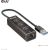 I/O HUB USB3.2 3PORT/CSV-1430A CLUB3D
