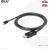 CABLE MINIDP TO HDMI 1.8M/M/M CAC-1187 CLUB3D  Кабель HDMI