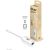 I/O ADAPTER USB-C TO RJ45/M/F CAC-1519 CLUB3D I/O ADAPTER USB-C TO RJ45/M/F CAC-1519 CLUB3D