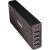 MOBILE CHARGER WALL 5P + CABLE/USB 111W CAC-1903EU CLUB3D
