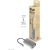 I/O ADAPTER USB-C TO DVI/CAC-1510-A CLUB3D I/O ADAPTER USB-C TO DVI/CAC-1510-A CLUB3D