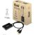I/O ADAPTER MINI DP TO DVI-I/ACTIVE CAC-1130 CLUB3D I/O ADAPTER MINI DP TO DVI-I/ACTIVE CAC-1130 CLUB3D