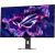 Monitor ASUS 31.5 " 3840 x 2160 pixels 4K Ultra HD Native aspect ratio 16:9 OLED Flat 90LM0BW0-B01371