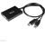 I/O ADAPTER USB TO DVI/DP/M/F CAC-1010-A CLUB3D I/O ADAPTER USB TO DVI/DP/M/F CAC-1010-A CLUB3D