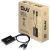 I/O ADAPTER USB TO DVI/DP/M/F CAC-1010-A CLUB3D I/O ADAPTER USB TO DVI/DP/M/F CAC-1010-A CLUB3D