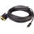 CABLE USB-C TO VGA 5M/M/M CAC-1512 CLUB3D  Кабель HDMI