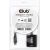 I/O ADAPTER MINI DP TO VGA/M/F CAC-2113 CLUB3D I/O ADAPTER MINI DP TO VGA/M/F CAC-2113 CLUB3D