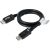 CABLE MINI DP TO DP 1M/M/M CAC-2067 CLUB3D  Кабель HDMI