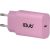 MOBILE CHARGER WALL USB-C/2PACK 30W PINK CAC-3021 CLUB3D