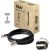 CABLE DP TO DP 4M/M/M CAC-1069 CLUB3D  Кабель HDMI