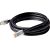 CABLE DP TO DP 4M/M/M CAC-1069 CLUB3D  Кабель HDMI