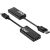I/O ADAPTER DP TO HDMI/M/F CAC-2070 CLUB3D I/O ADAPTER DP TO HDMI/M/F CAC-2070 CLUB3D