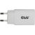 MOBILE CHARGER WALL USB-C/2PACK 30W WH CAC-3020 CLUB3D