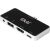 I/O HUB 4IN1 USB-C TO HDMI/100W CSV-1591 CLUB3D