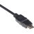 CABLE HDMI TO HDMI 2M/M/M CAC-1360 CLUB3D  Кабель HDMI