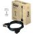 CABLE DVI-D TO HDMI 2M/M/F CAC-1211 CLUB3D  Кабель HDMI