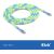 CABLE USB-C TO USB-C/BLUE CAC-3011 CLUB3D Дата USB-кабели